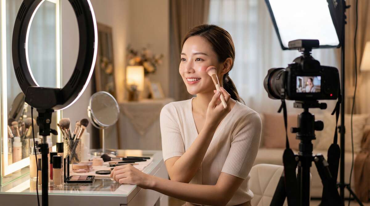 四虎影院美妆视频教程